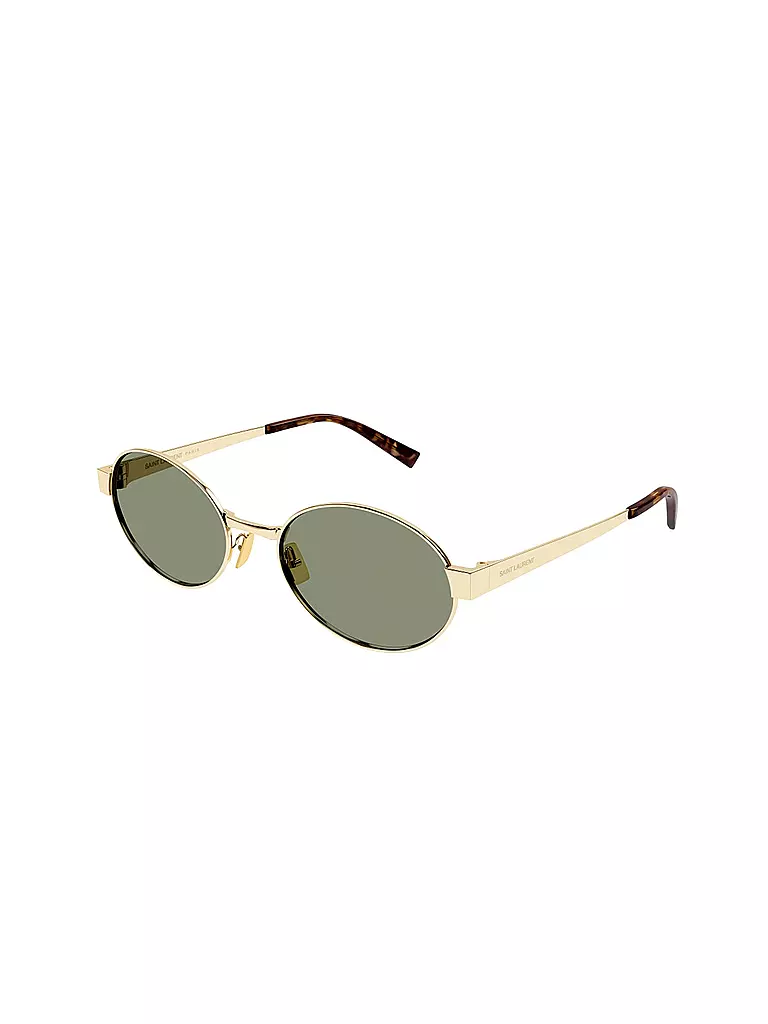 SAINT LAURENT Sonnenbrille SL692 gold