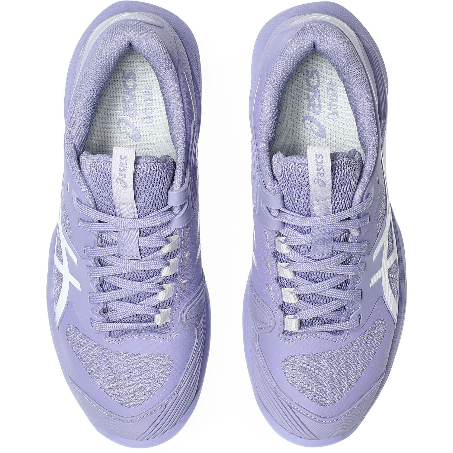 Asics Solution Speed FF 4 Dames