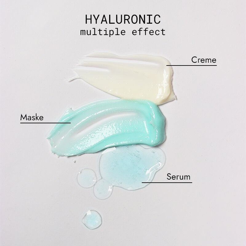 Hyaluronic Day & Night Cream