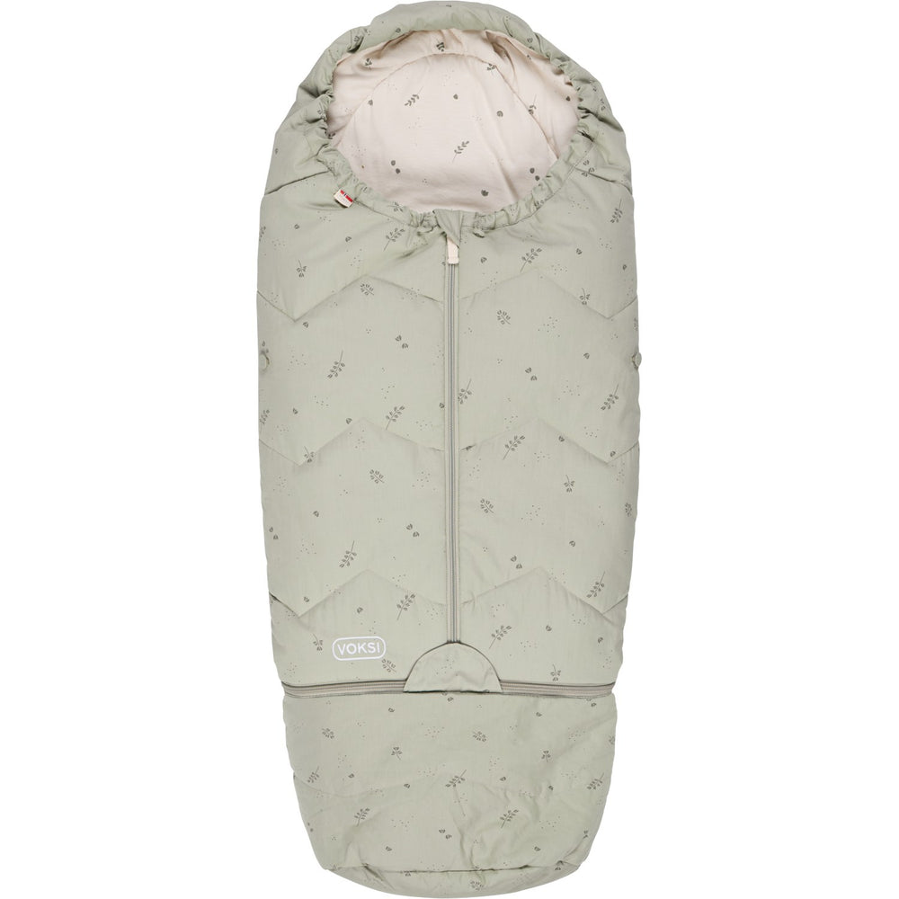 Køb Voksi® MistyGreen Heather Sky Light