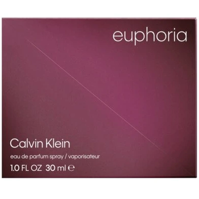 Calvin Klein Euphoria EDP 30 ml