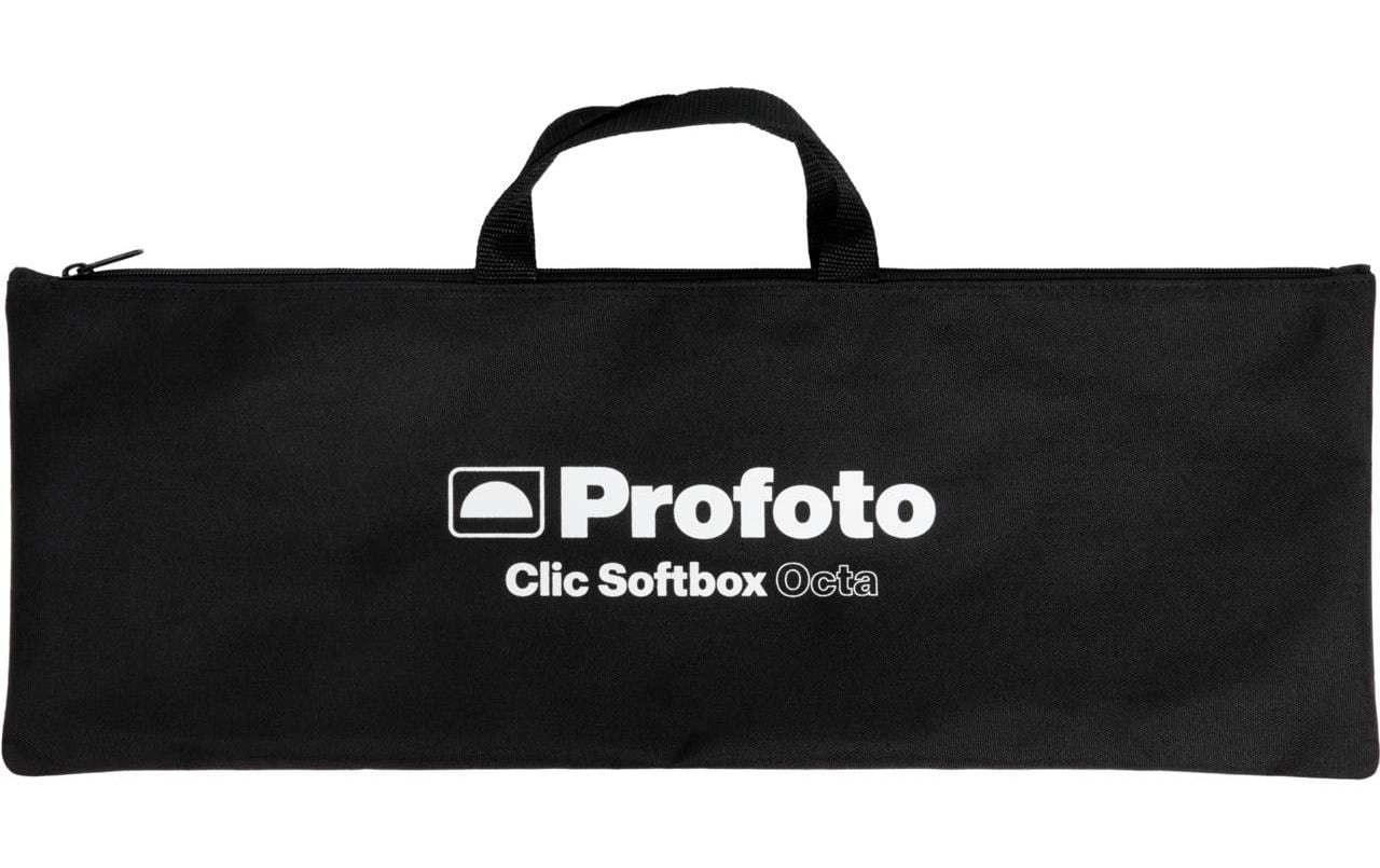 Softbox Clic 2