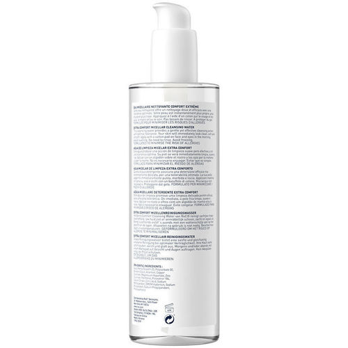 Roc - Agua Micelar Extra Confort