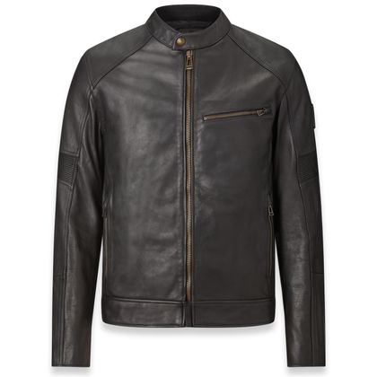 Blouson Belstaff VANGUARD - Noir
