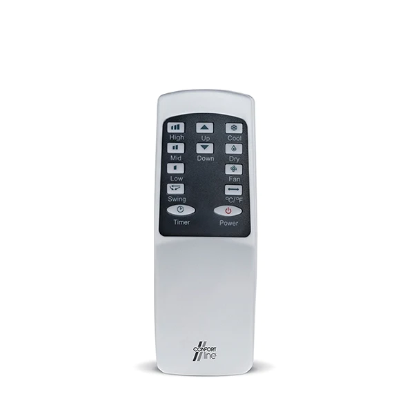 Climatiseur mobile 3540 W
