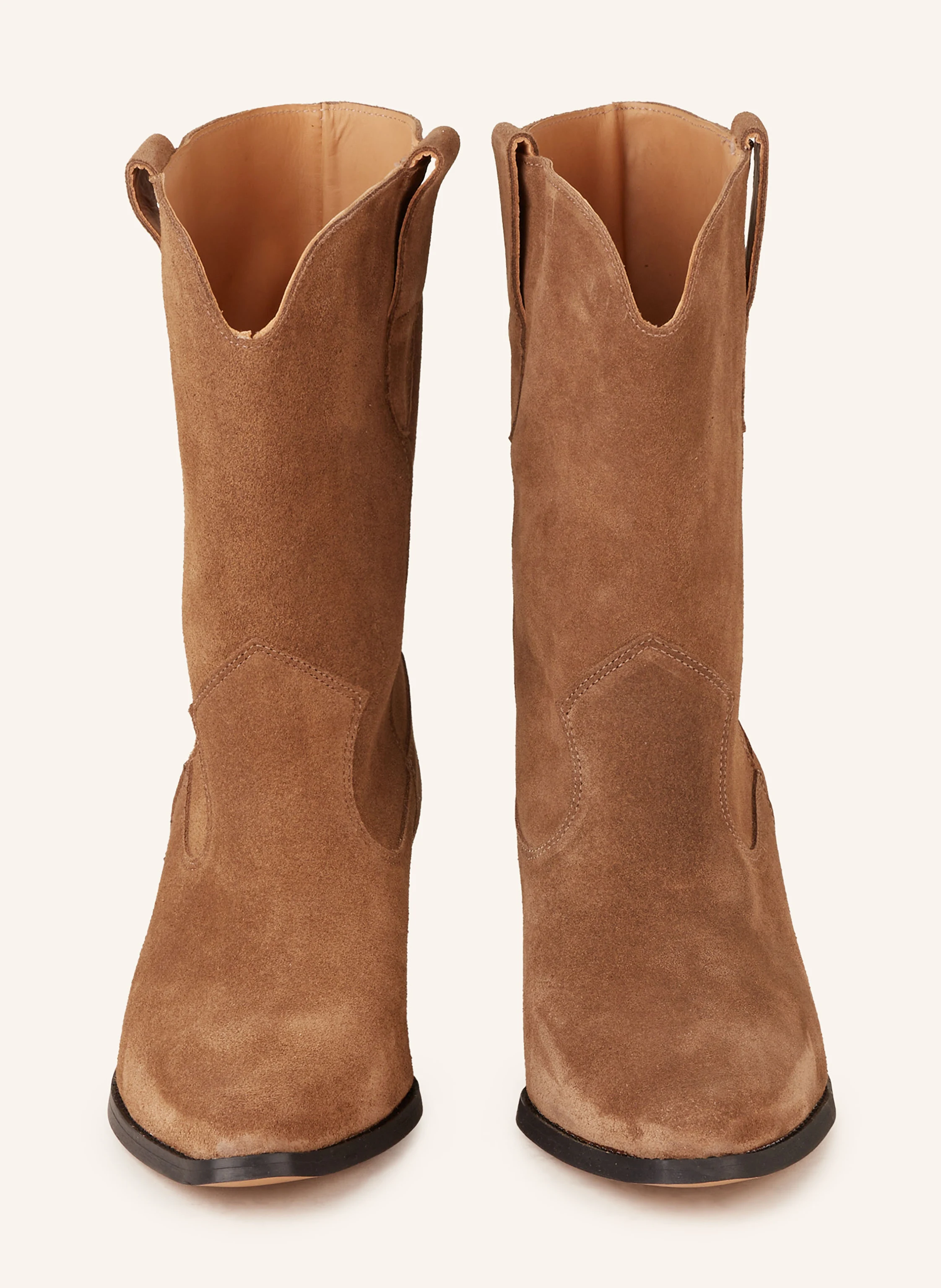 MRS & HUGS Cowboy Boots