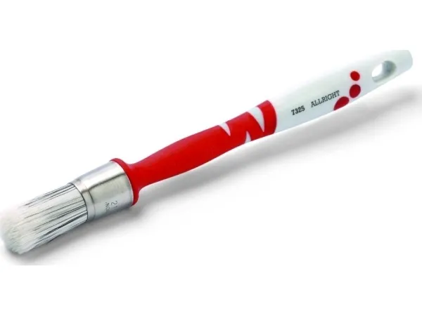Schuller rundpensel - Allright RP 2K 30mm