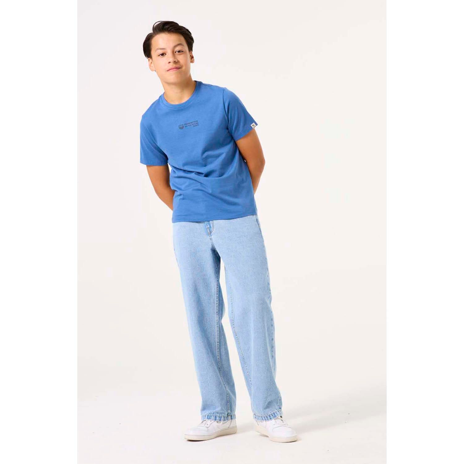 Garcia  T-shirt Jongens