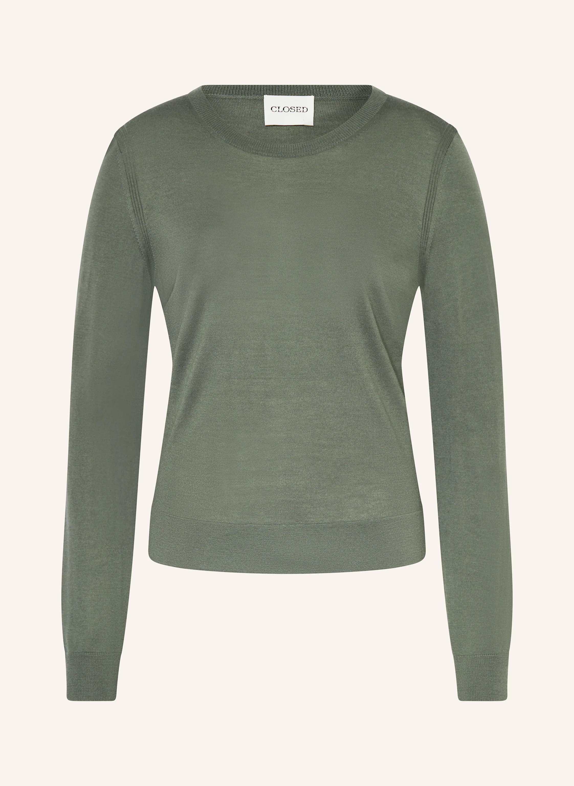 CLOSED Pullover