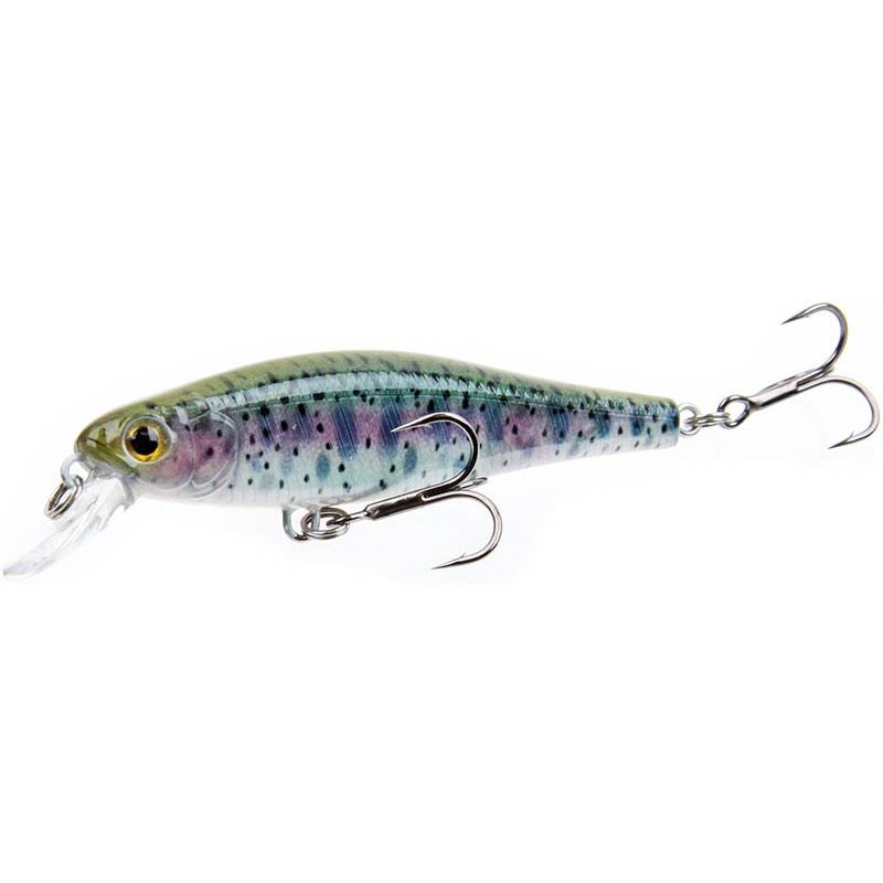 Leurre Coulant Stucki Fishing Fanatics Hustler - 6.7Cm