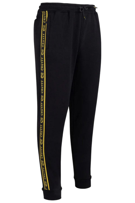 Cruyff zwarte heren broek