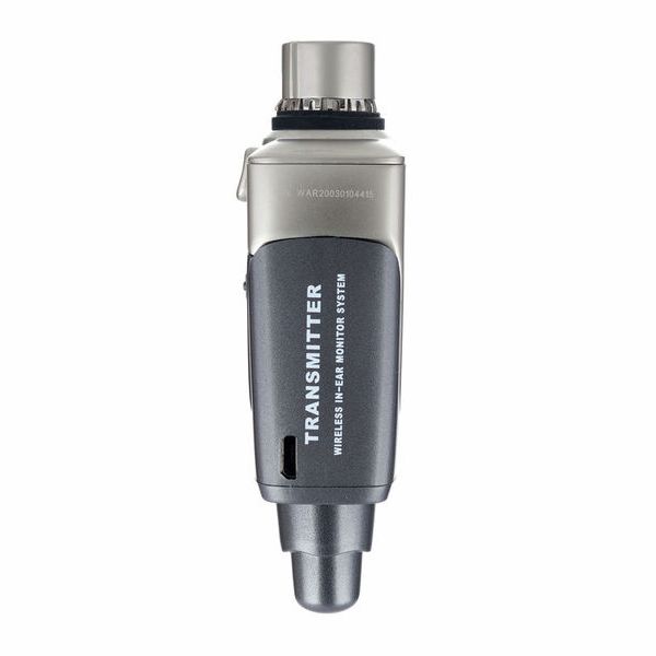 XVive U4 Wireless System Transmitter