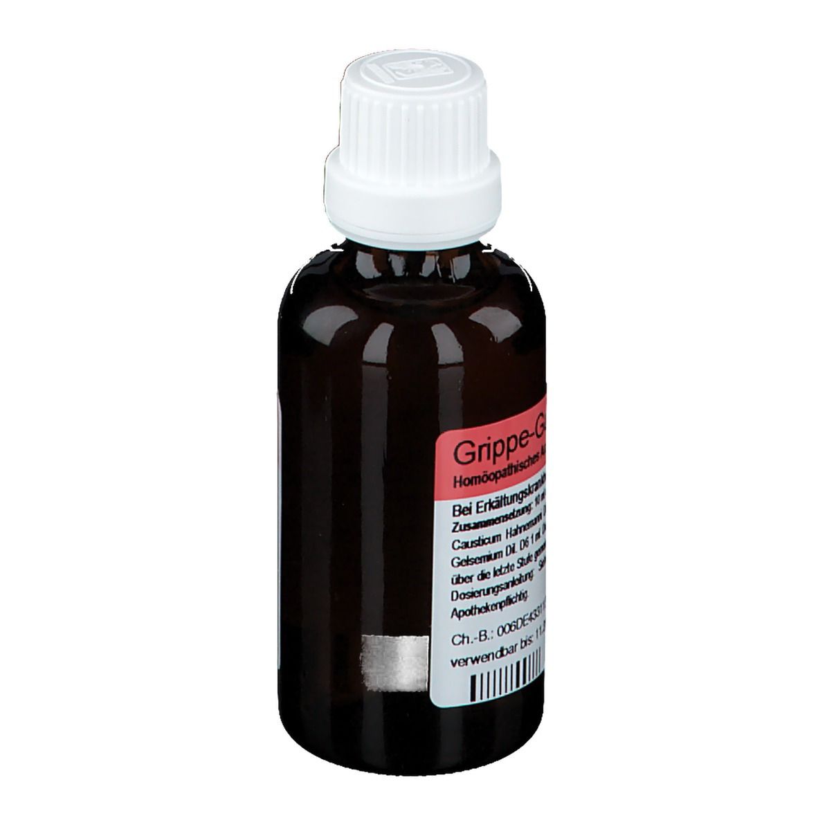Grippe-Gastreu® S R6