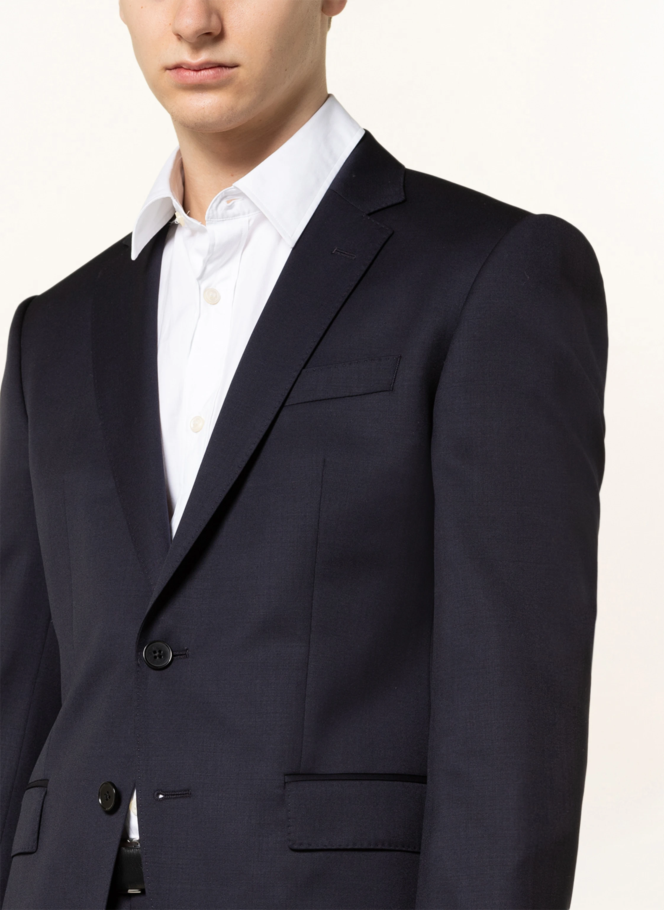 BOSS Anzugsakko HUGE Slim Fit