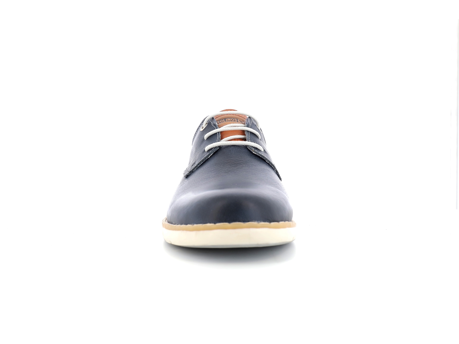 Pikolinos-JUCAR M4E 4104C1 Cuir Marine