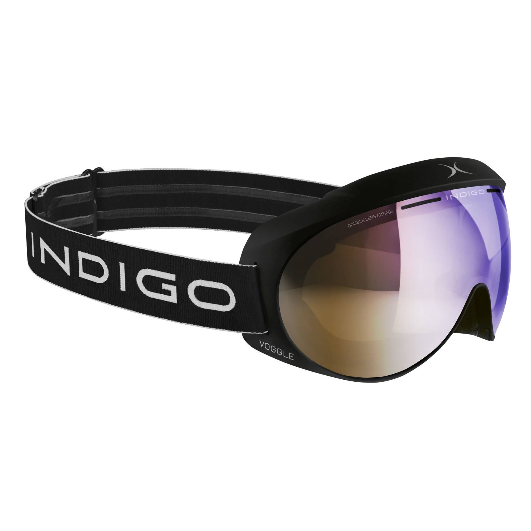 Indigo| Skibrille VOGGLE SLIM NXT
