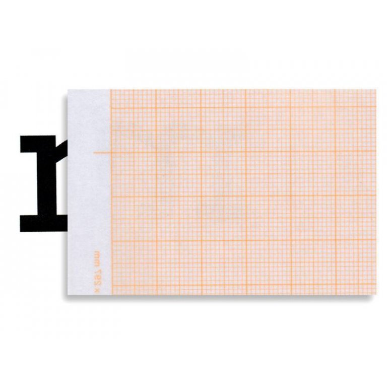 Hahnemühle Millimeterpapier Block, 80 g/m²