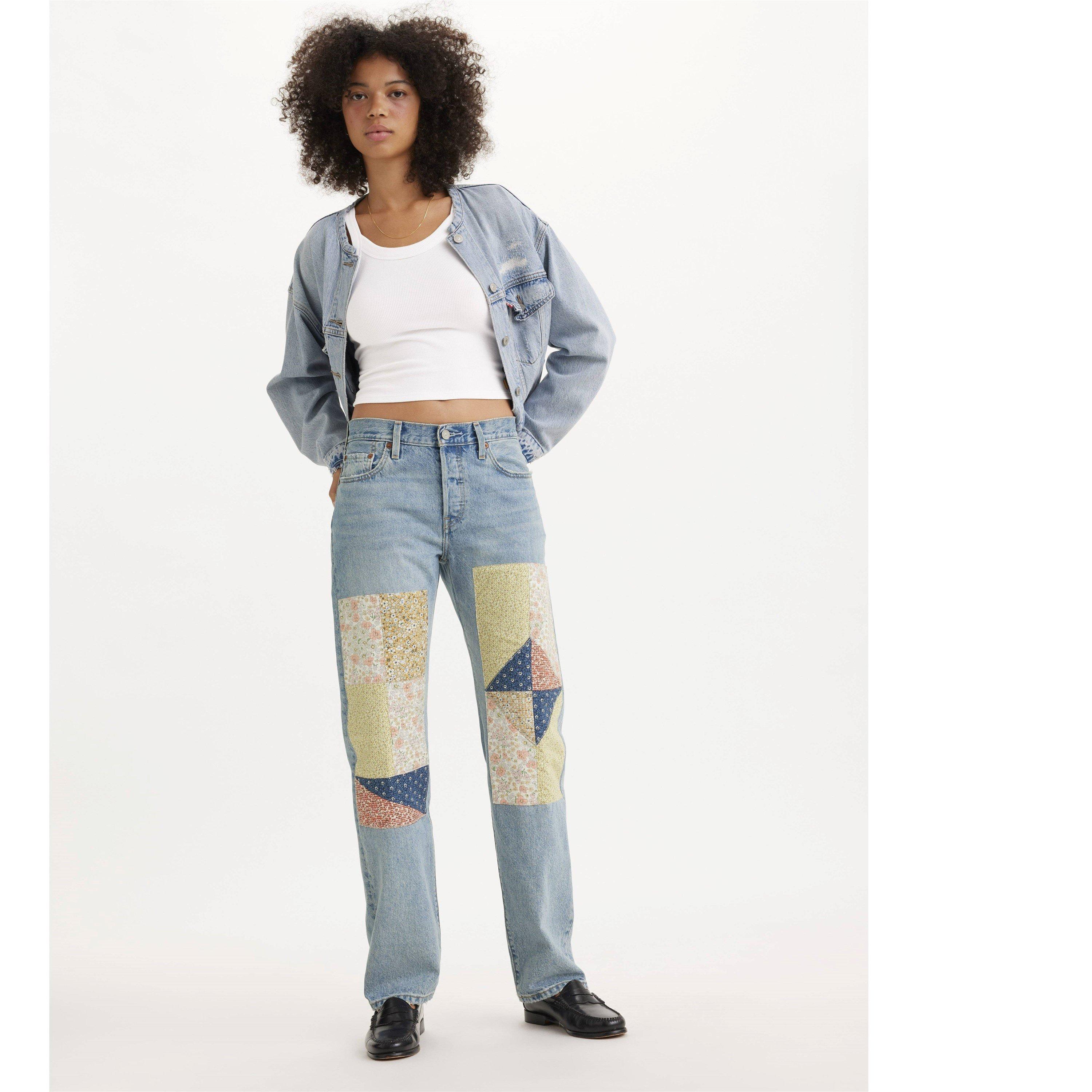 Levis 501 '90s Jeans