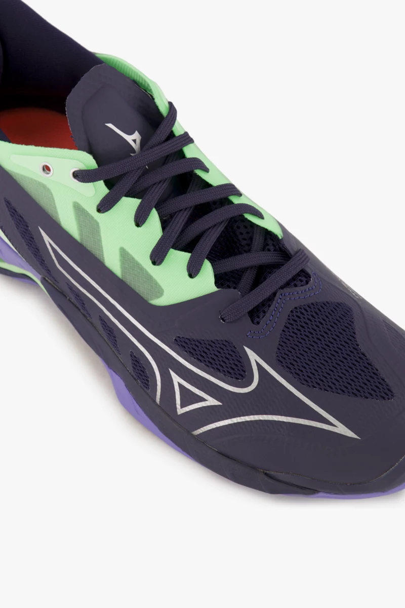 Mizuno Wave Mirage 5 Herren Hallenschuh
