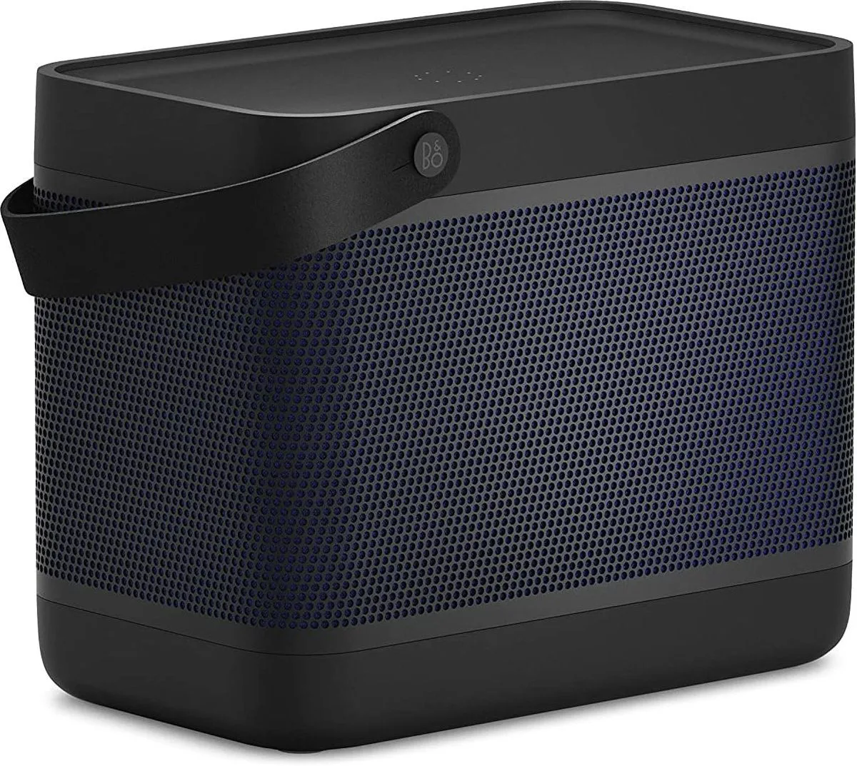Bang & Olufsen Beolit 20 Noir Enceintes Bluetooth portables