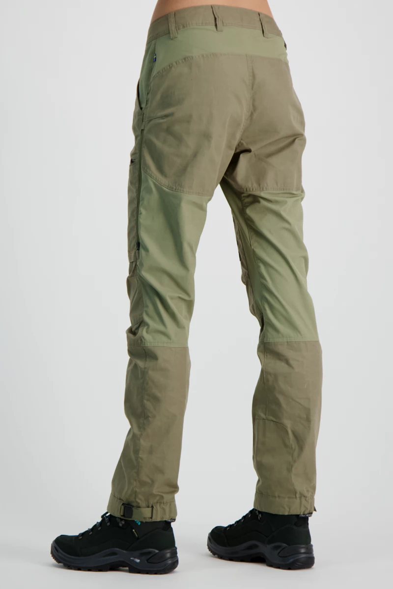 Fjällräven Abisko Lite Trekking Damen Wanderhose