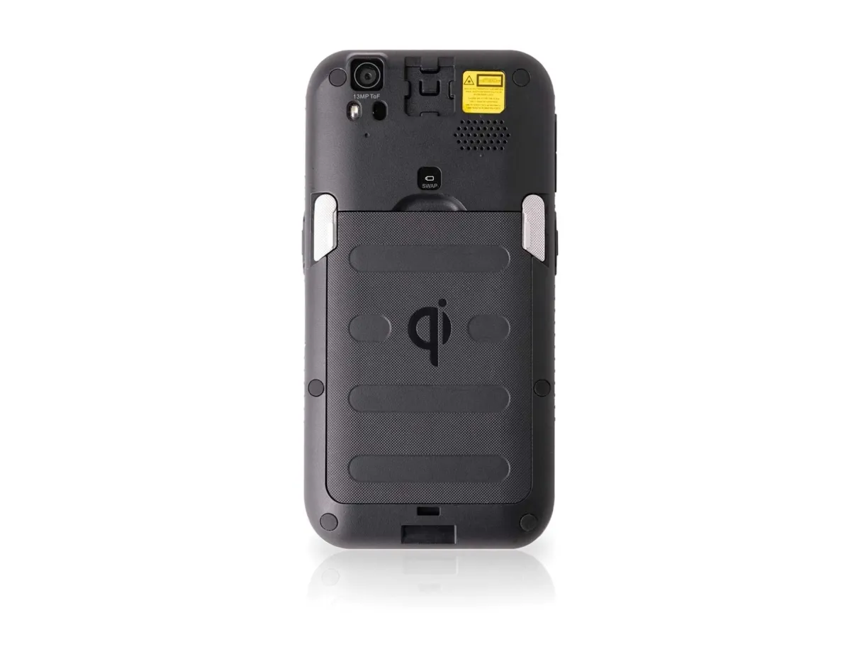 Datalogic Memor 11 - Terminal til indsamling af data - grov - Android 11 - 32 GB eMMC - 5