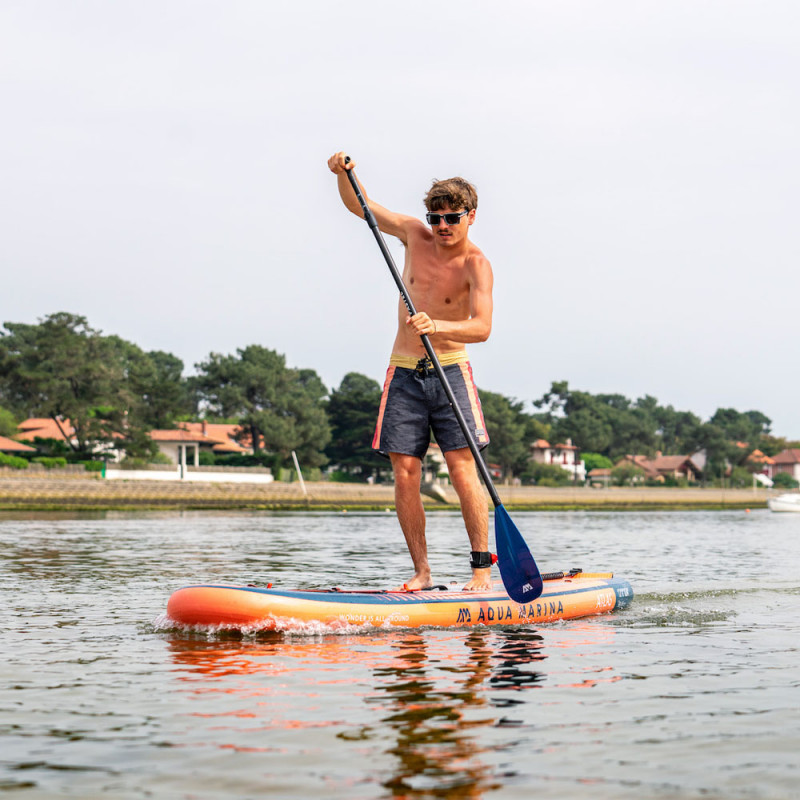 PADDLE GONFLABLE AQUA MARINA ATLAS 12.0