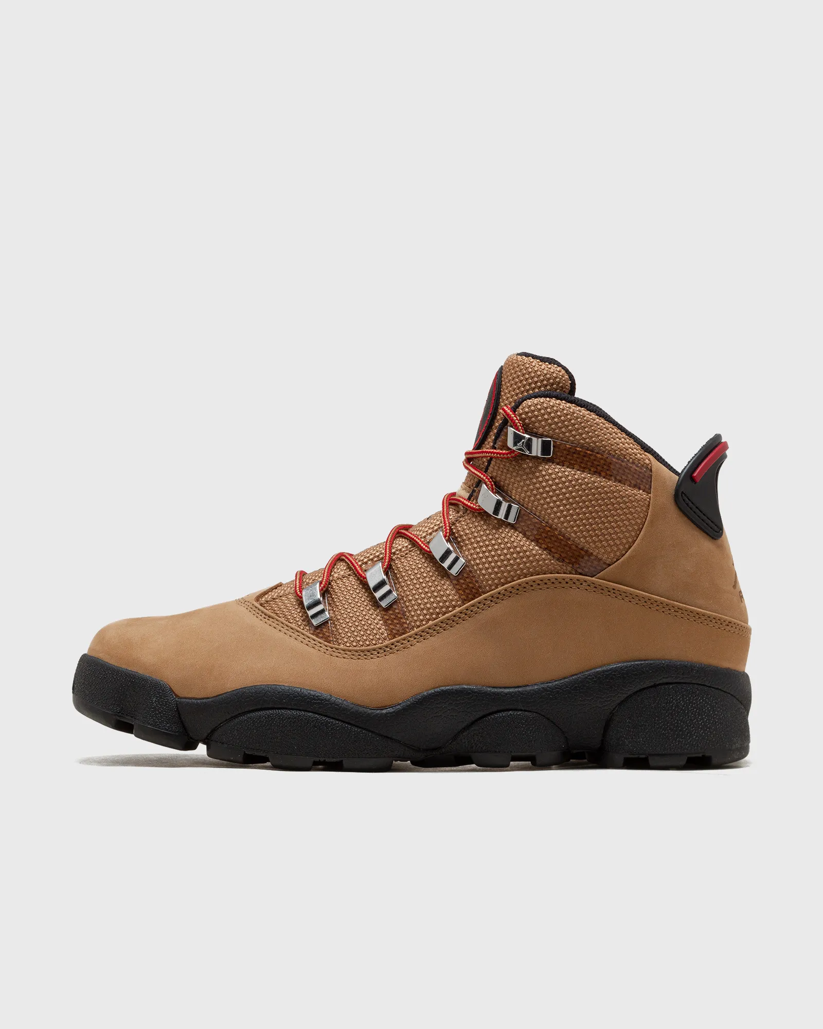 Jordan JORDAN WINTERIZED 6 ANÉIS