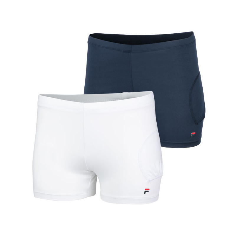 Shorty tennis femme Fila Bella