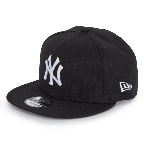 NEW ERA 9FIFTY NY LEAGUE ESSENTIAL