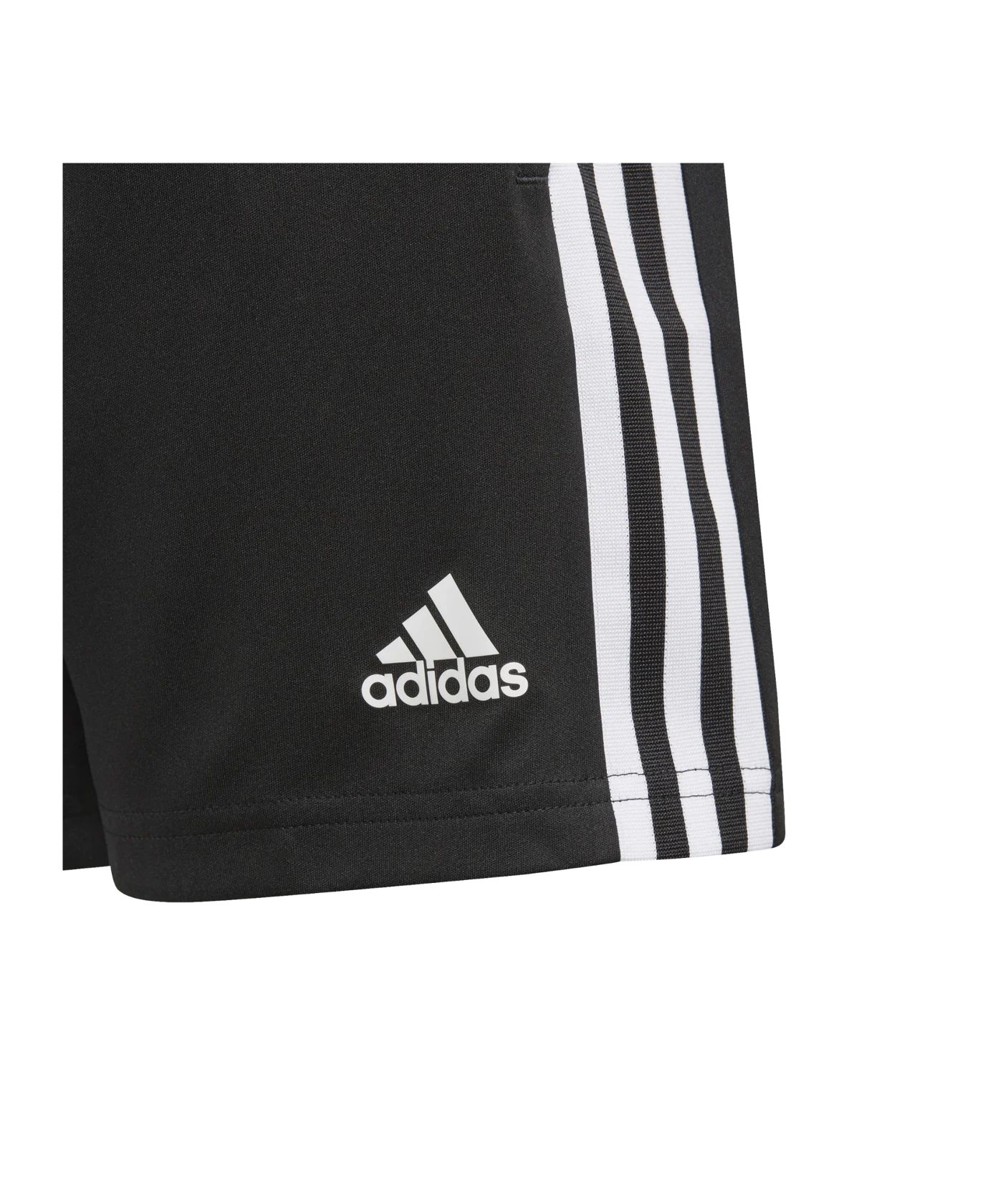 adidas Tiro 21 Shorts Kids Schwarz