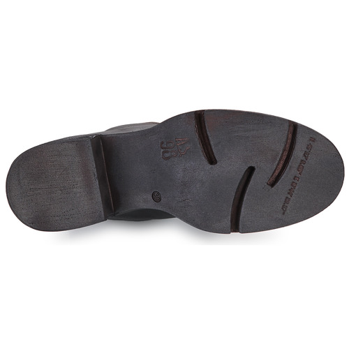 Airstep / A.S.98 - EASY MOLT - Noir