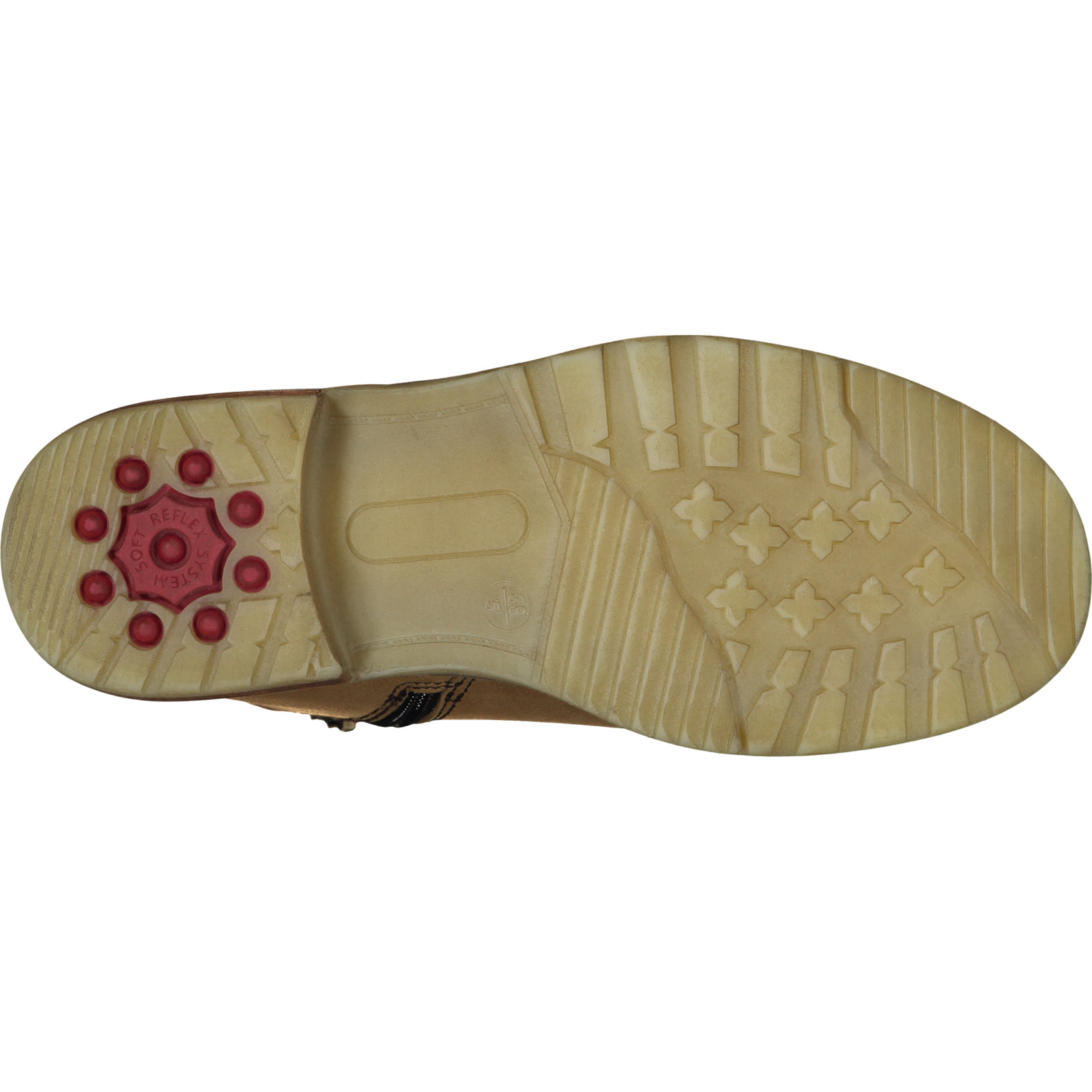 Relife Damen-Schuhe Getlast 37