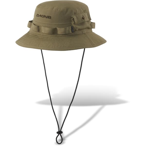 Chapeau randonnée DAKINE BREAKER BOONIE HAT UTILITY GREEN