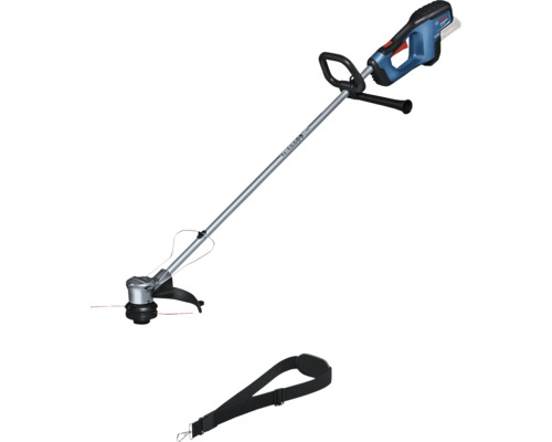 Bosch Professional GRT 18V-33 accu grastrimmer, zonder accu en lader