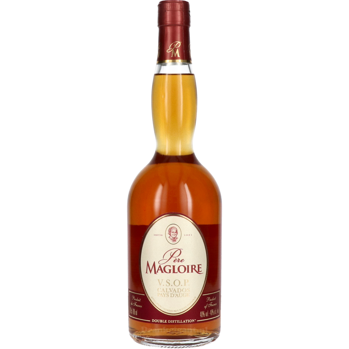 Pere Magloire VSOP 70 cl