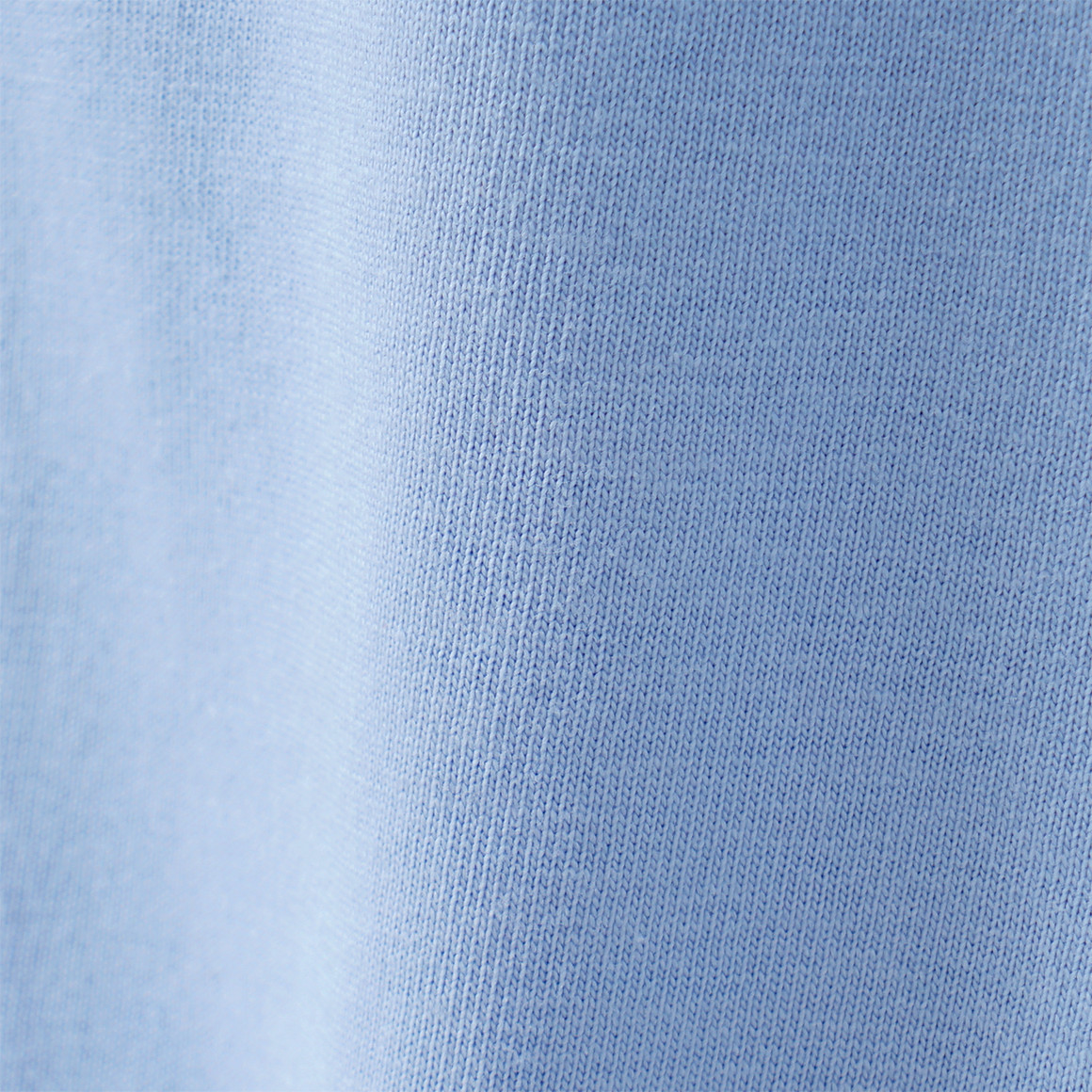 Famy 3 Mädchen Tops im Basic-Look rosa / hellgelb / hellblau