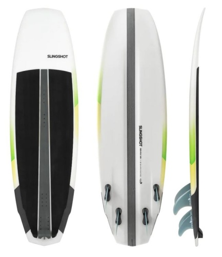 Slingshot Sci-Fly XR V2