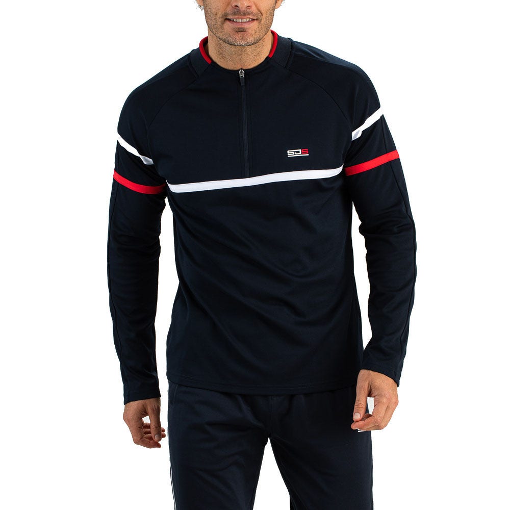 Sjeng Sports  Jim Longsleeve