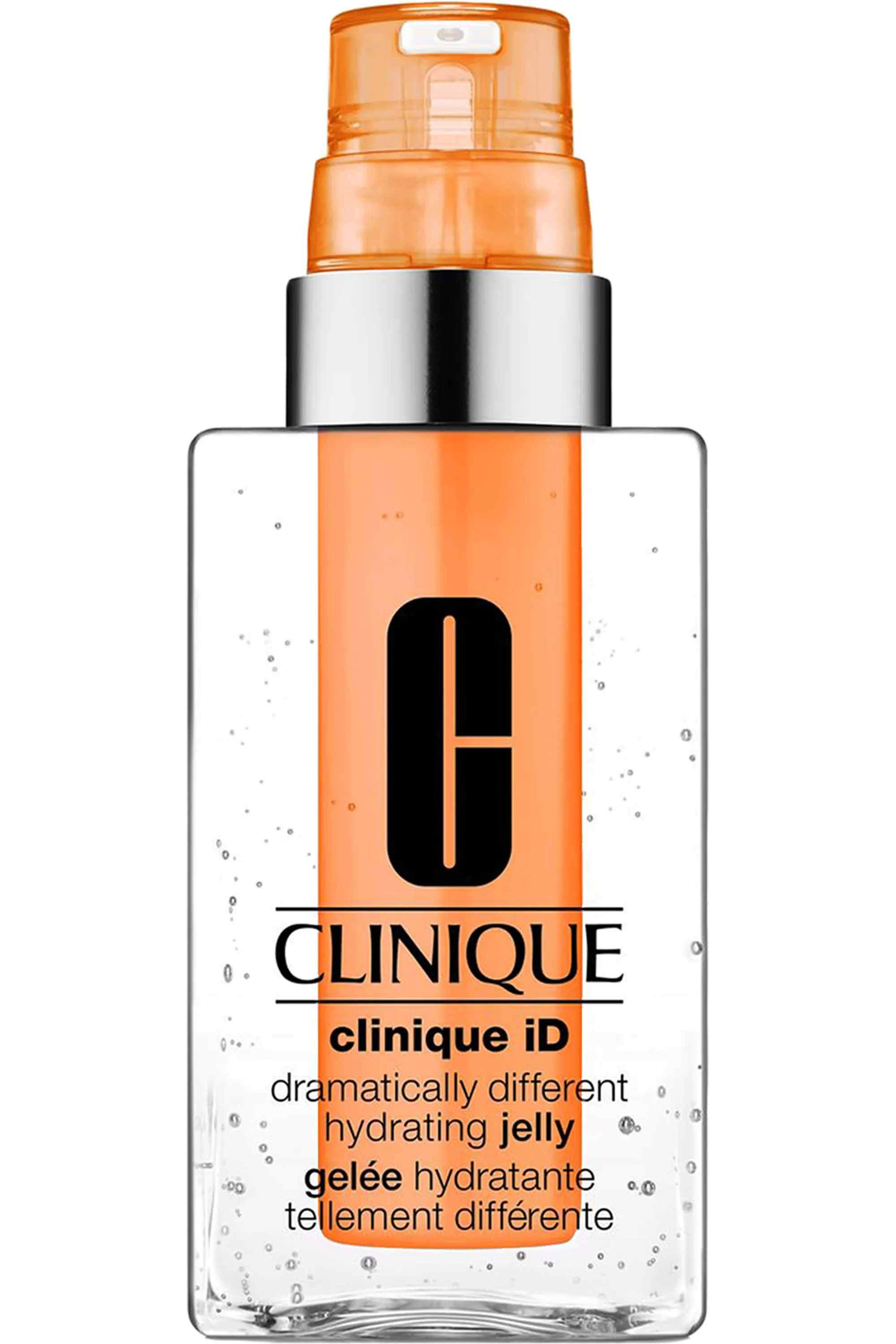 Clinique Gelée hydratante Clinique iD sur-mesure