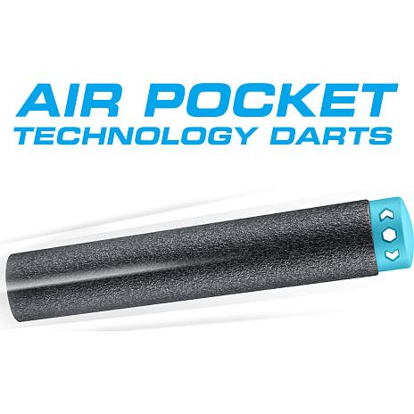 X-Shot Air Pocket 50-pak