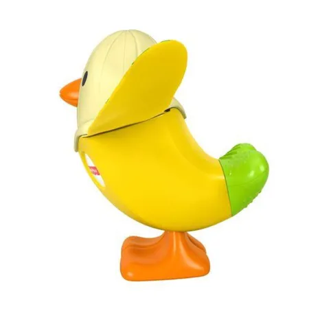 Fisher-Price Peek-a-Boo Banana Bird