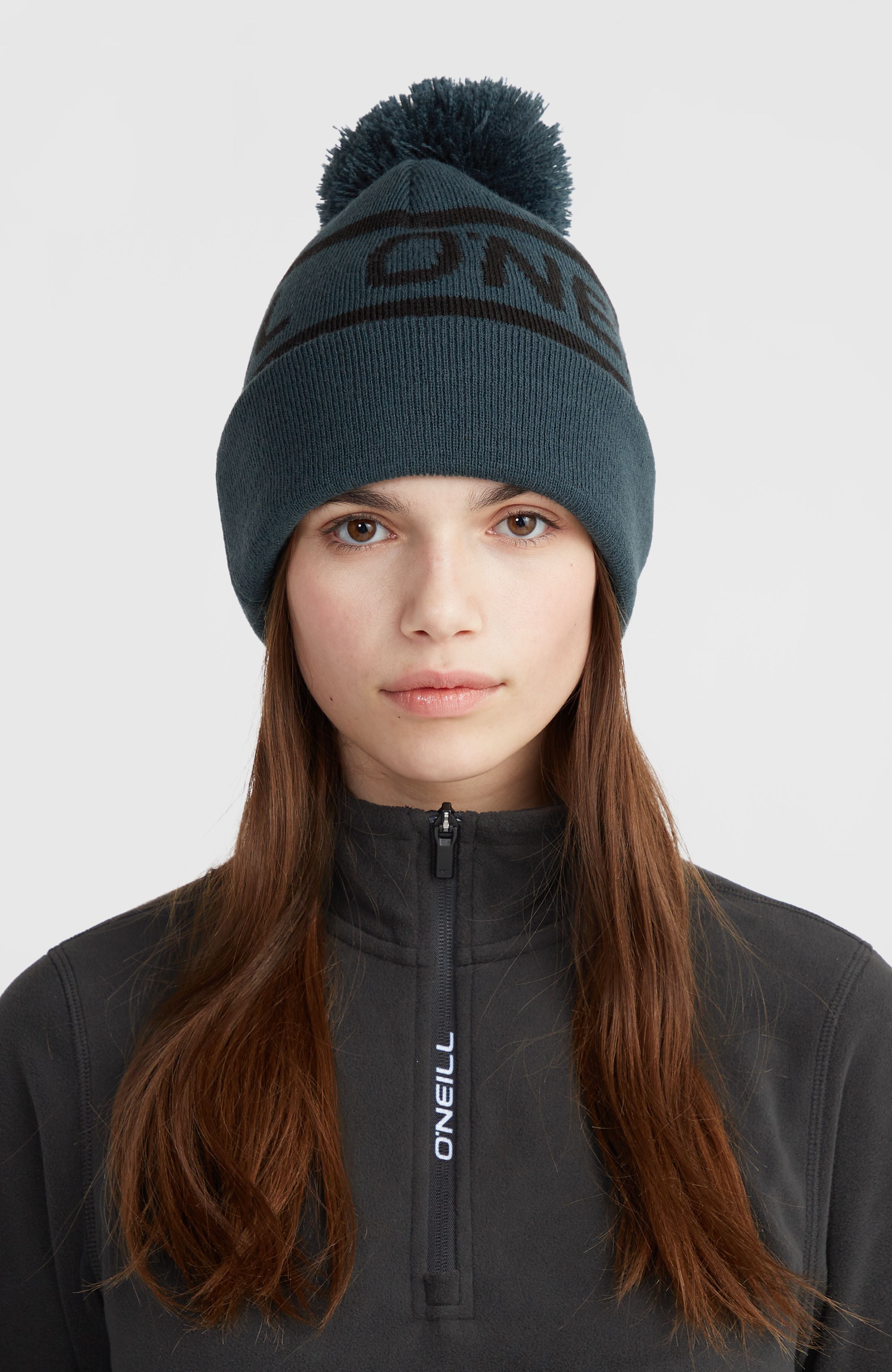 Powder muts