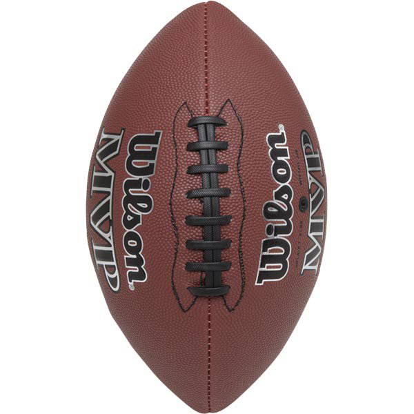 Wilson MVP Official Amerikansk Fodbold