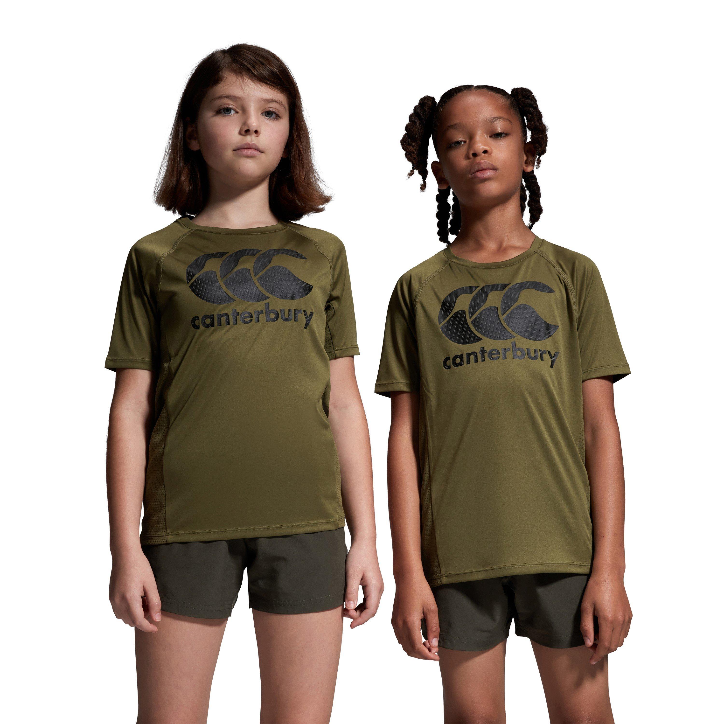 Canterbury Canterbury Superlight Tee Juniors