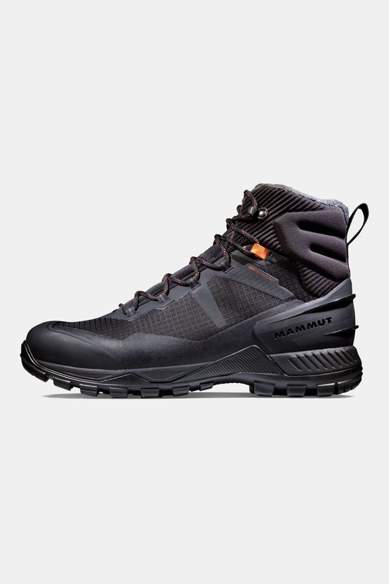 Mammut Mammut Blackfin III Mid DT Winter Wandelschoen