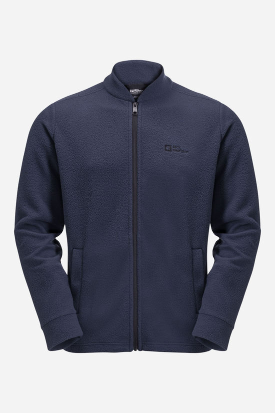 Jack Wolfskin Jack Wolfskin Light Curl Fleecevest