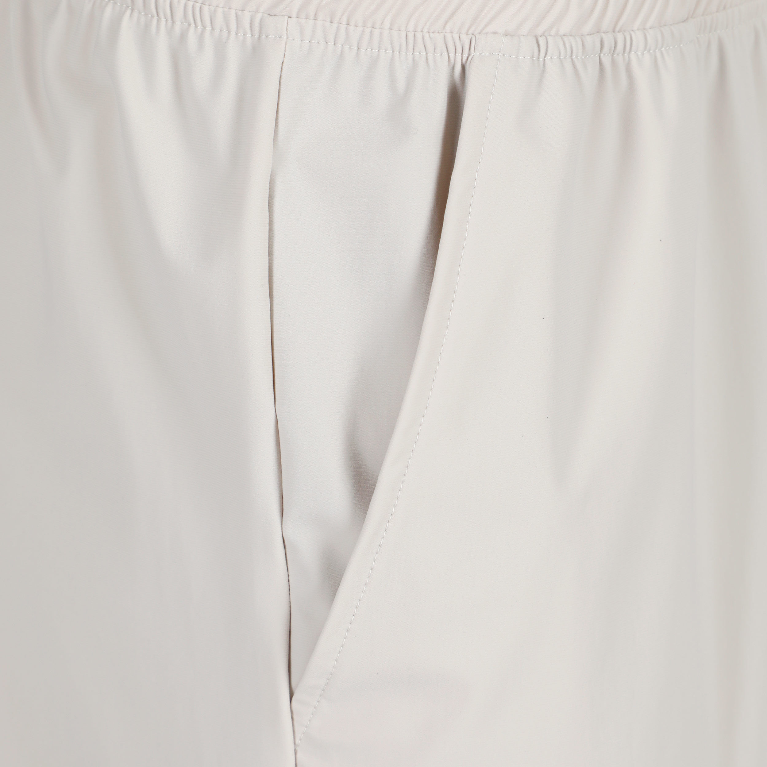 AB Out Tech Club Shorts Hommes - Beige