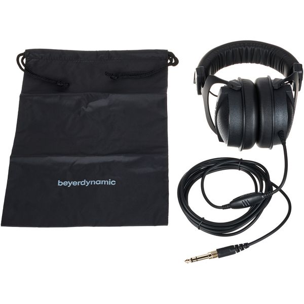 beyerdynamic DT 770 M Monitor-Kopfhörer