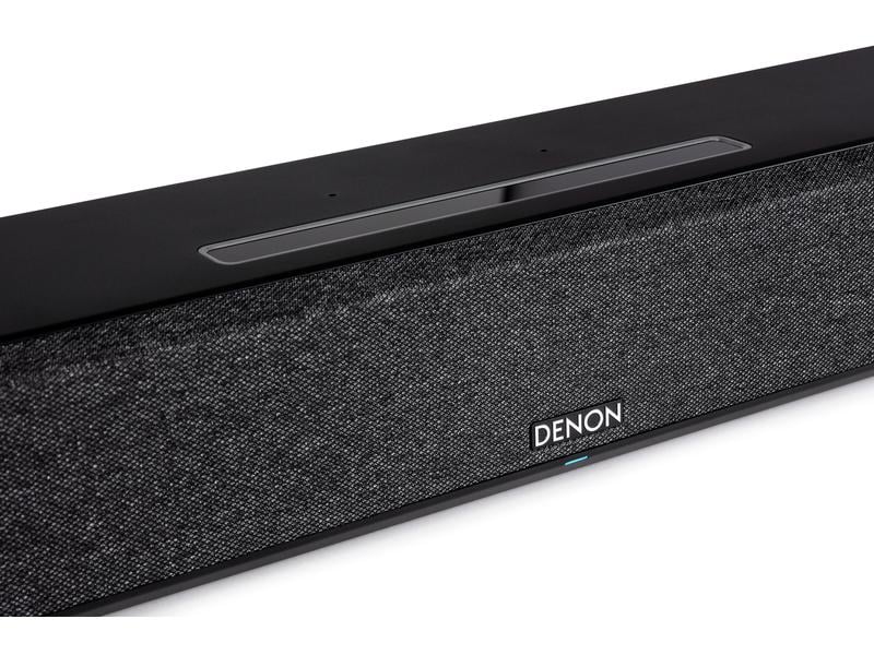 Denon Soundbar Home 550 Surround Sound den Sie fühlen